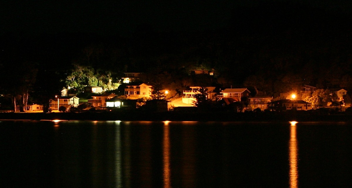 night vista night vista